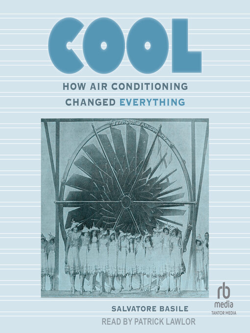 Title details for Cool by Salvatore Basile - Available